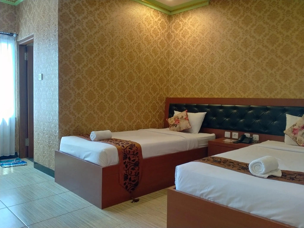 Grand Dream Cita Mandiri Syariah