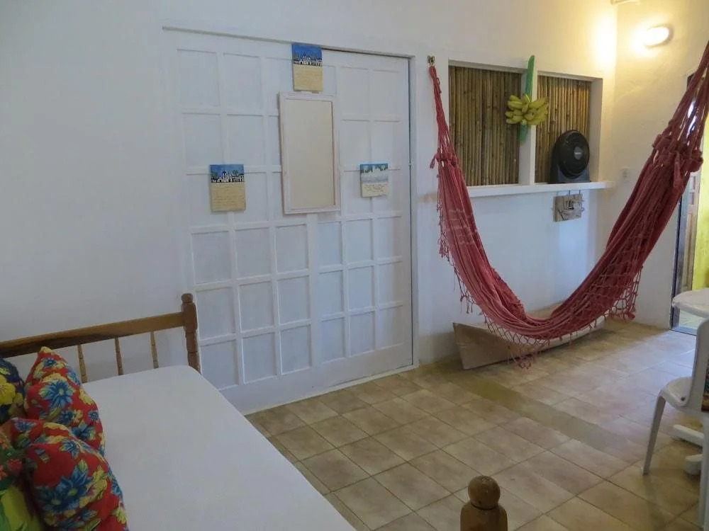 Casa Amarela Pousada