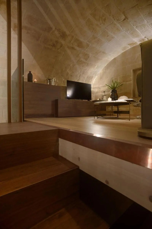 Le Malve Cave Retreat