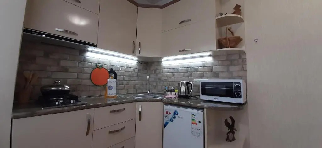 Guest House in Old Tbilisi