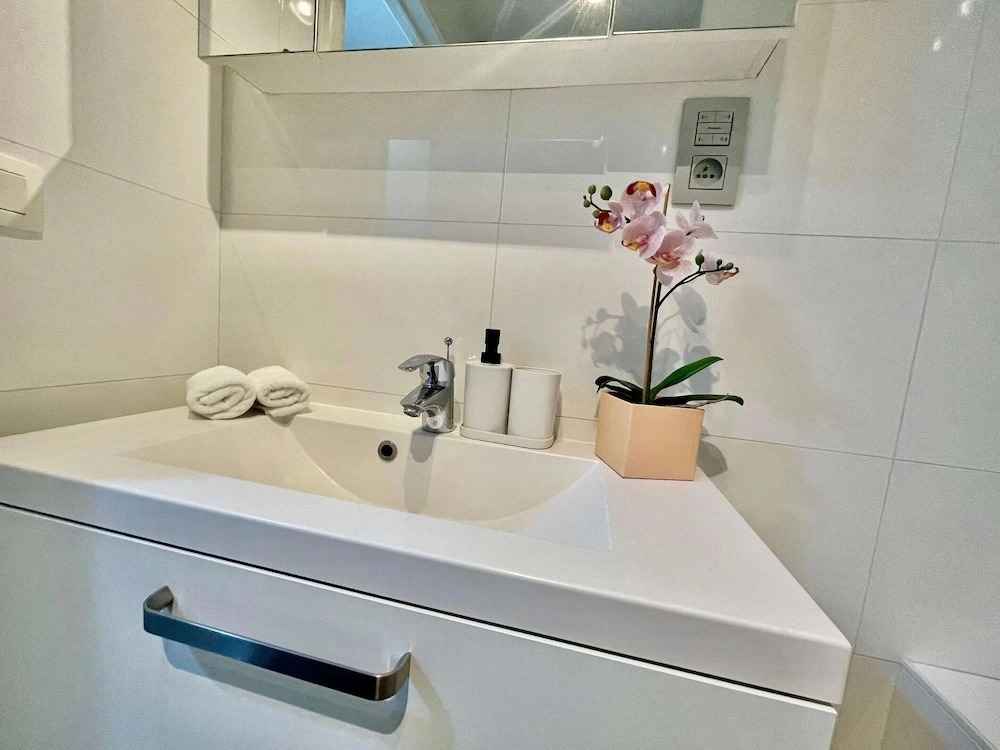 Suite in Antwerp Near Meir Shops