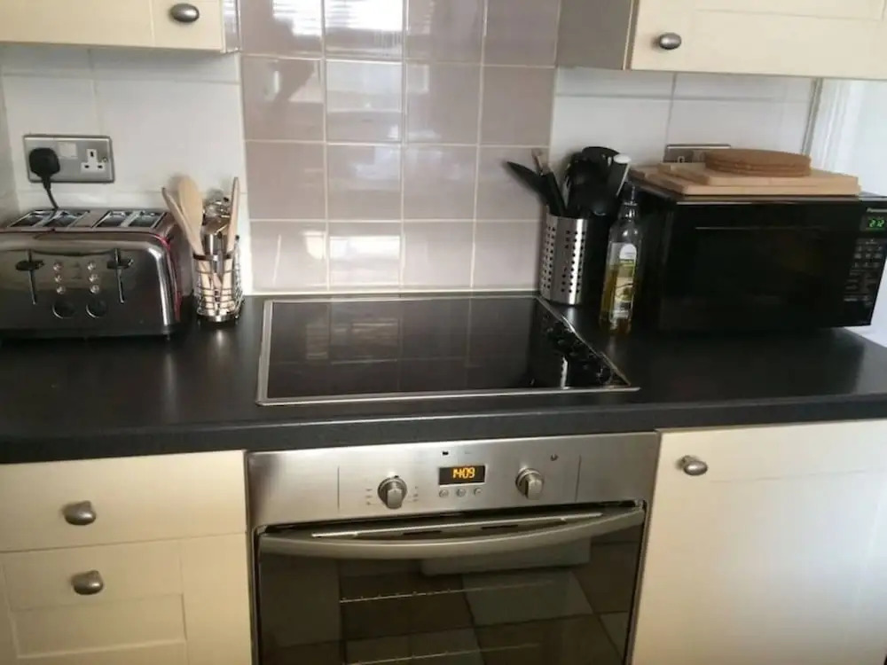 Forest Hill 1 Bedroom Flat