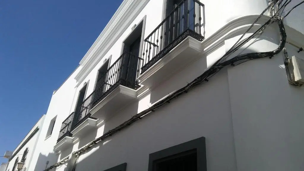 Factory Rooms Barbate