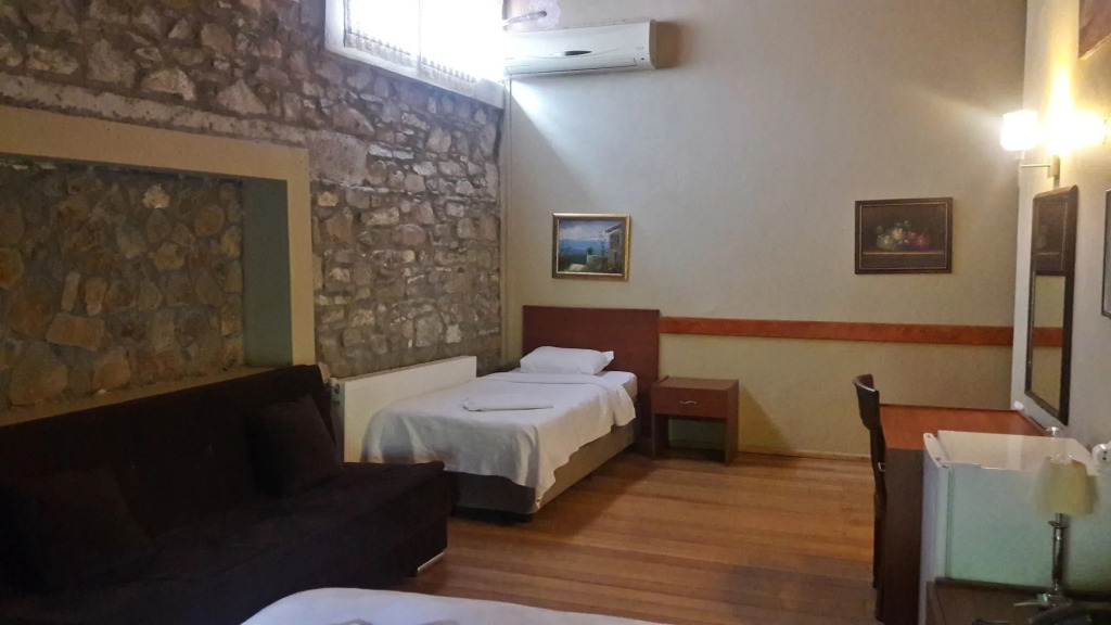 Armagrandi Hotel Bozcaada-Special Category