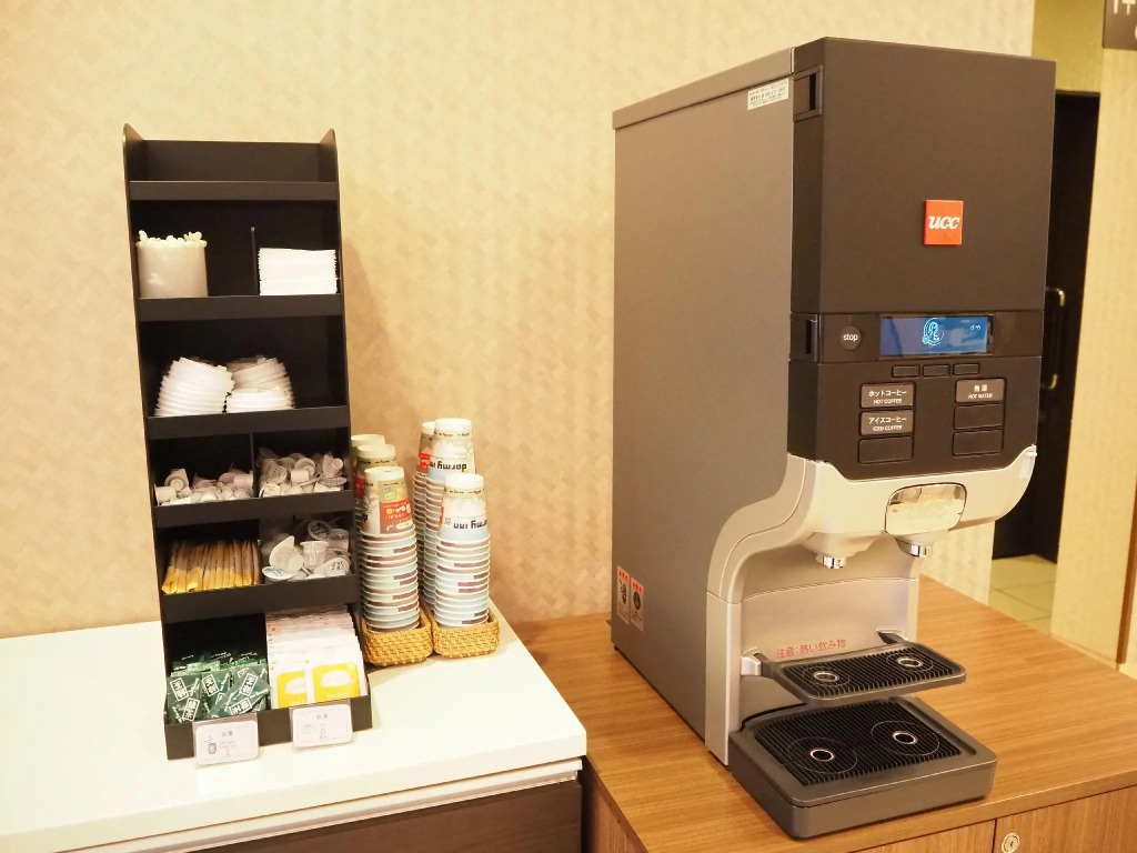 Dormy Inn Takamatsu