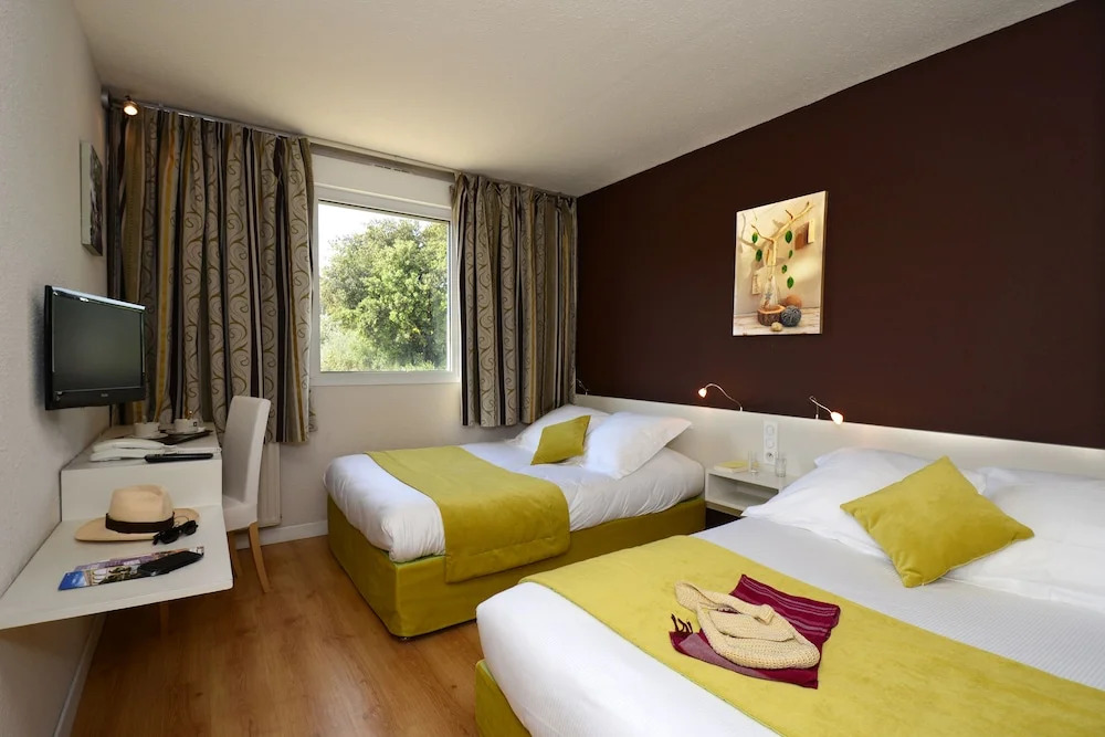 Hotel Le Lagon