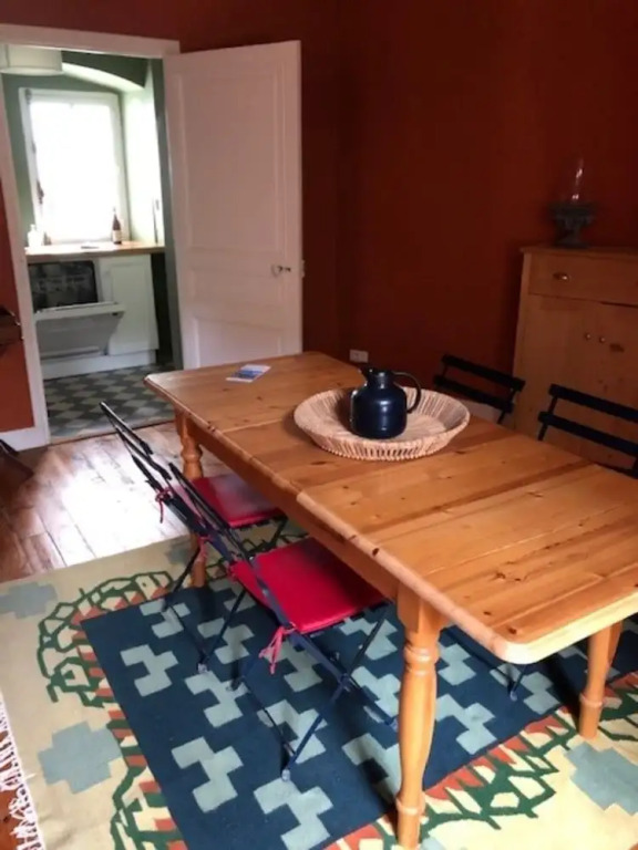 Apartment in Serrieres With Alps View Pool