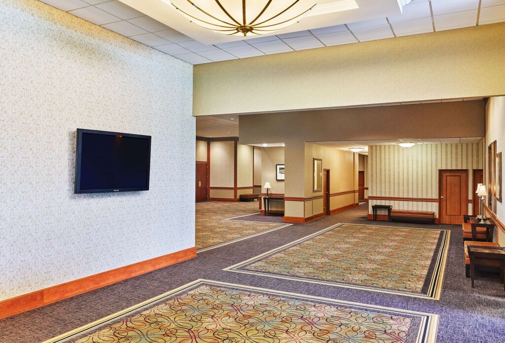Sheraton Denver West Hotel