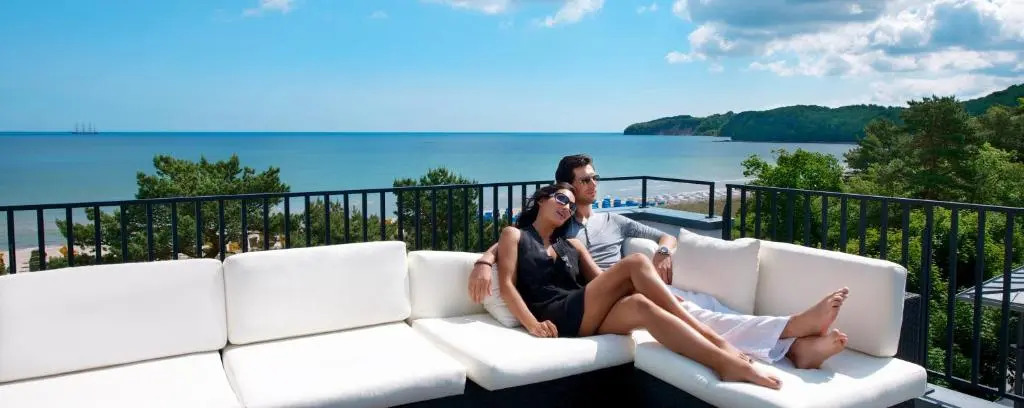 A-ROSA Hotel Ceres am Meer
