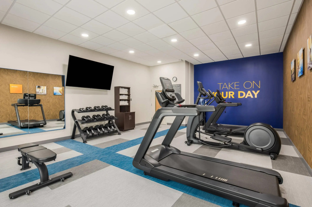 MainStay Suites Gaylord