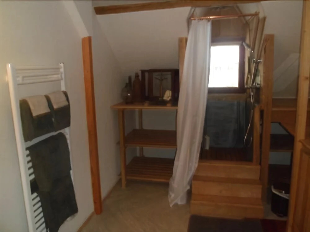 Les Chambres de Pontfol - Chambres dhôtes - Guest house