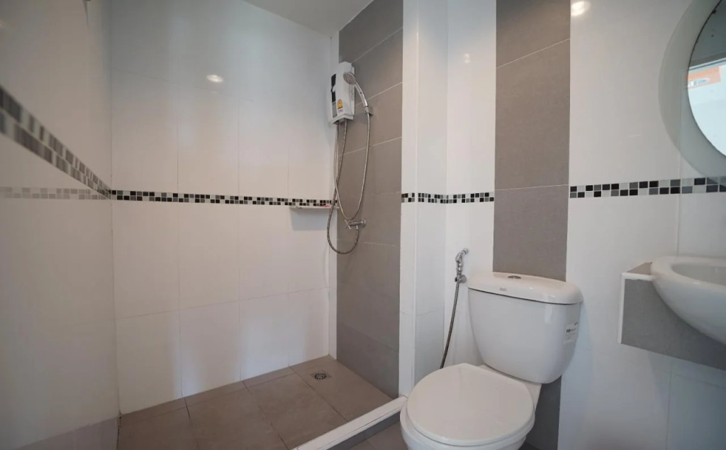 ABM Service Residence