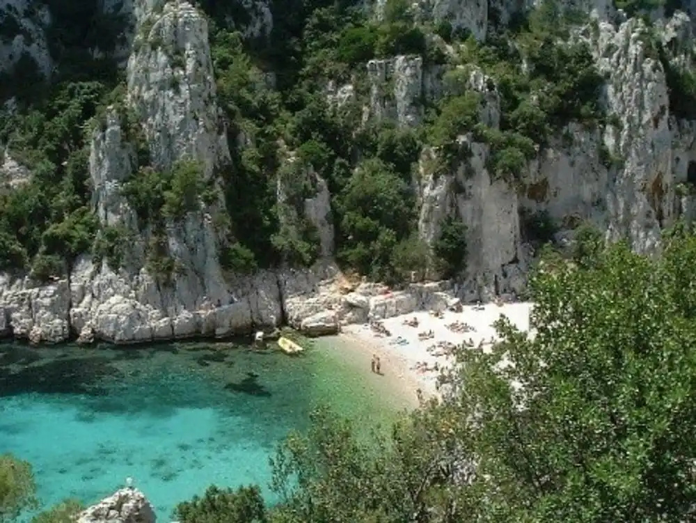 The Originals Boutique, Hôtel Cassitel, Cassis