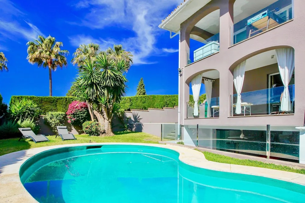Villa Esmeralda