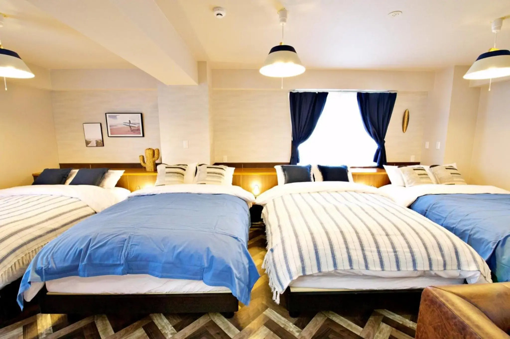 Tommy Condominium Wakasa 601