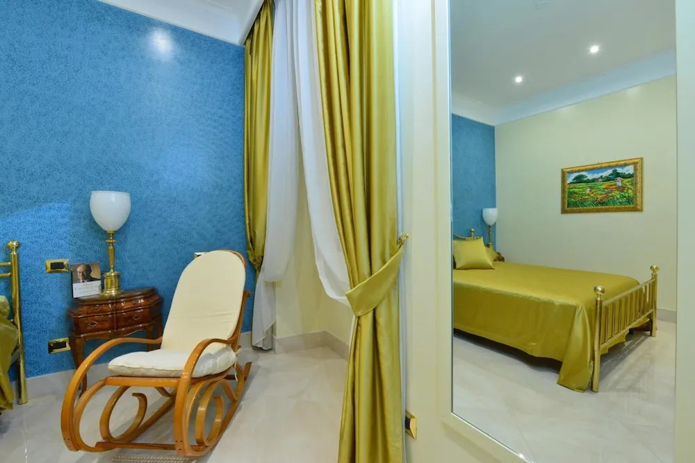 Fabio dei Velapazza Guesthouse