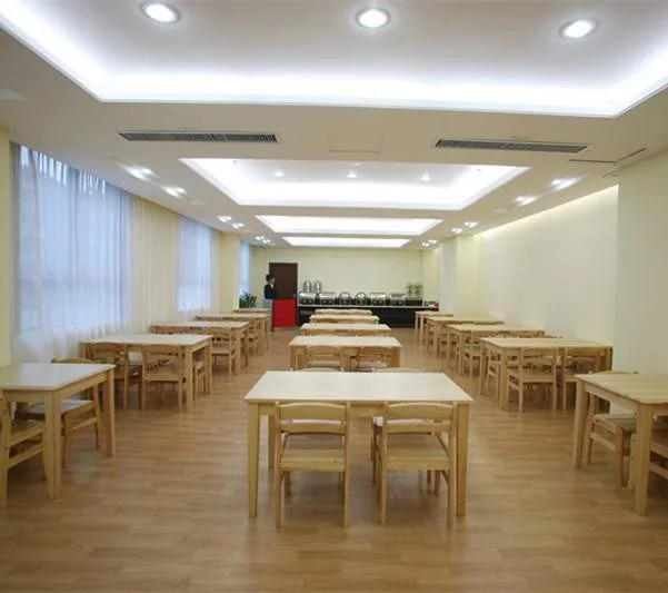 Starway Hotel Taishan Daimiao
