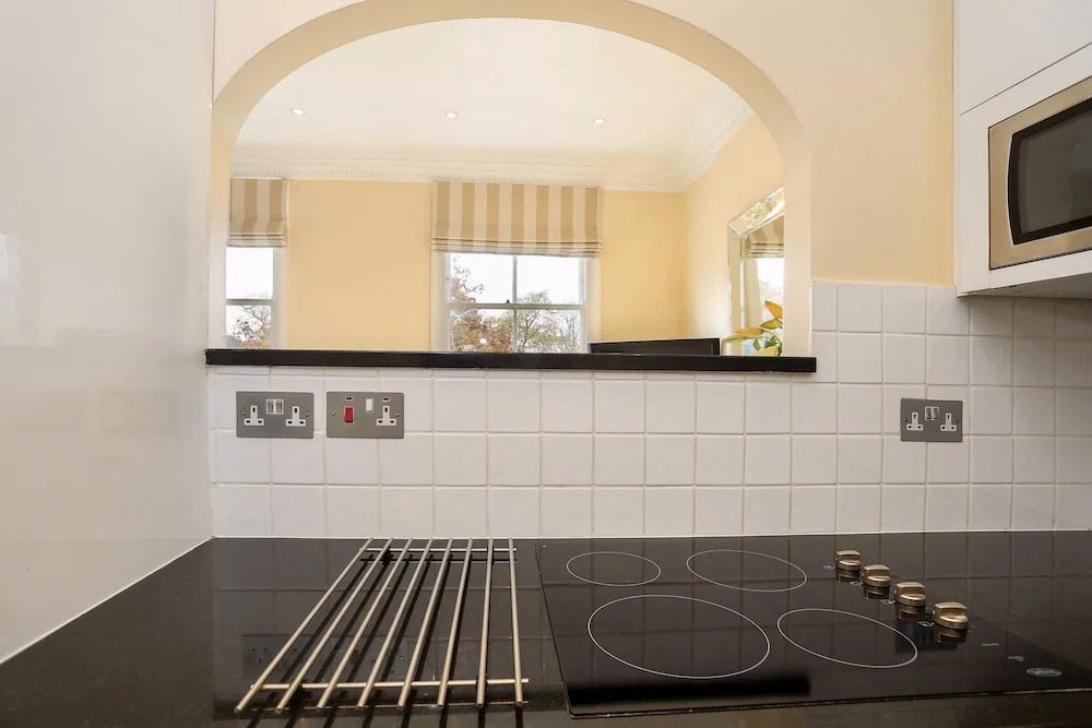 1 Bedroom Flat in Fulham
