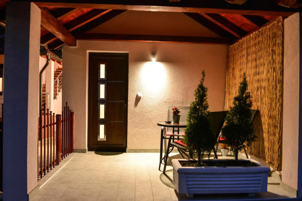 Apartman Savić