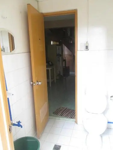Small House - Baguio