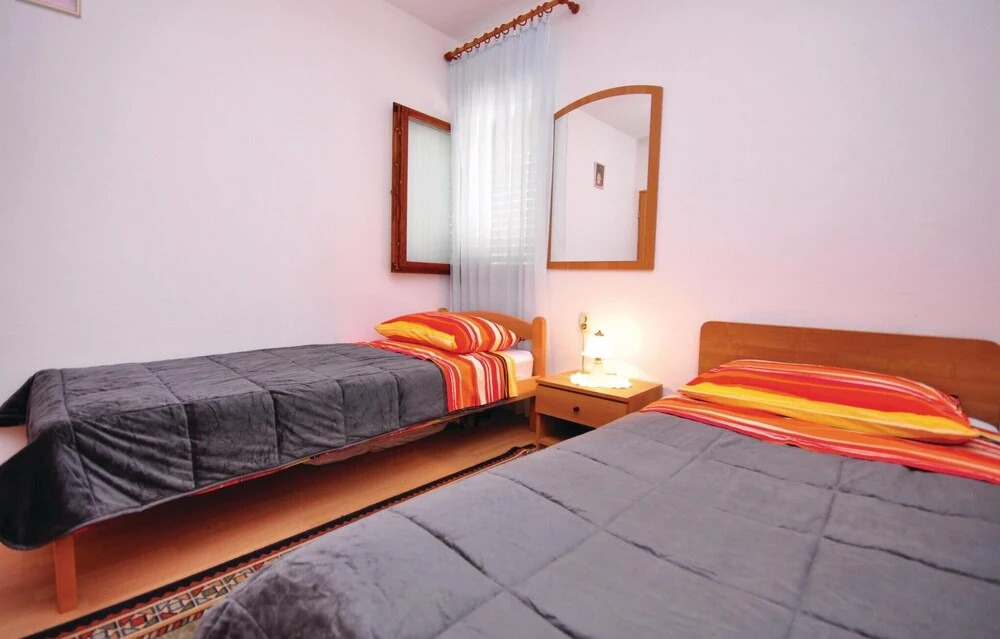 Stunning Home in Gata With Wifi and 2 Bedrooms