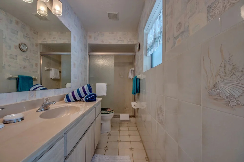 Villa Castaway Creek - Roelens Vacations