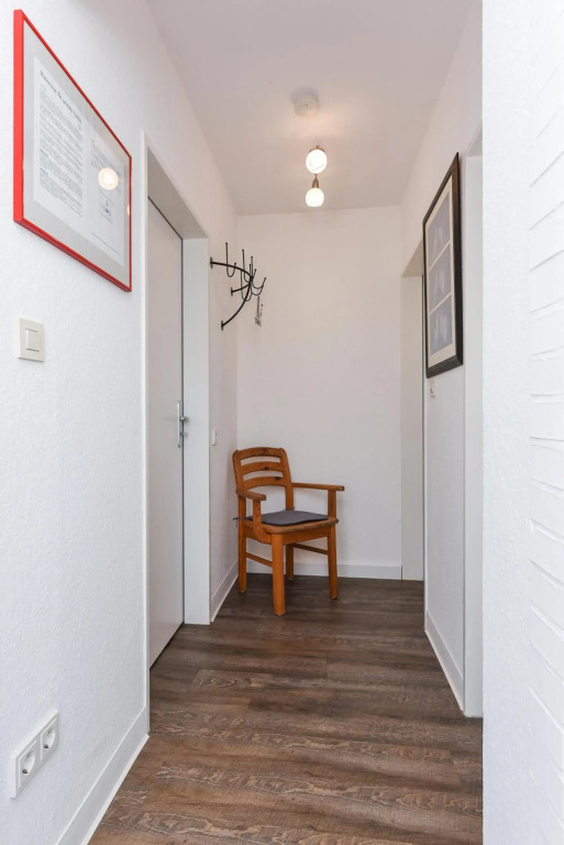 Ferienwohnungen im Haus Ankerplatz