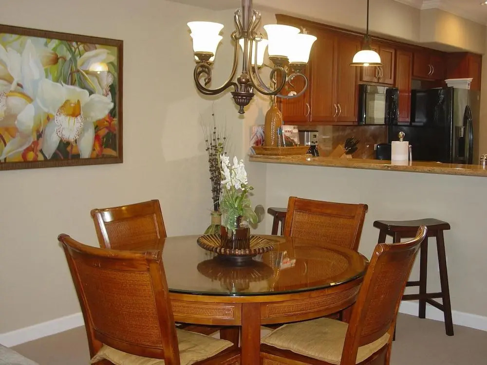 Waikoloa Beach Villas M2