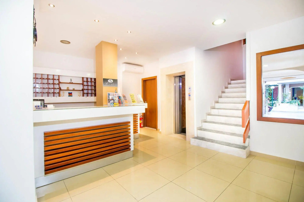 Filmar Hotel, Ixia, Rhodes