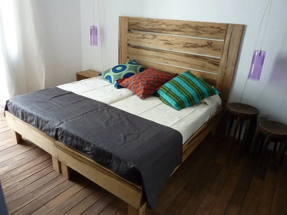 Siki Hotel