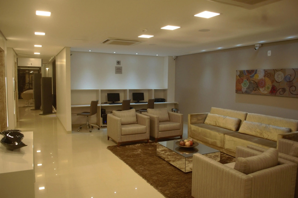 Nobile Suites Gran Lumni - Rio Branco