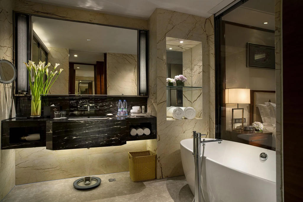 Crowne Plaza Yiwu Expo