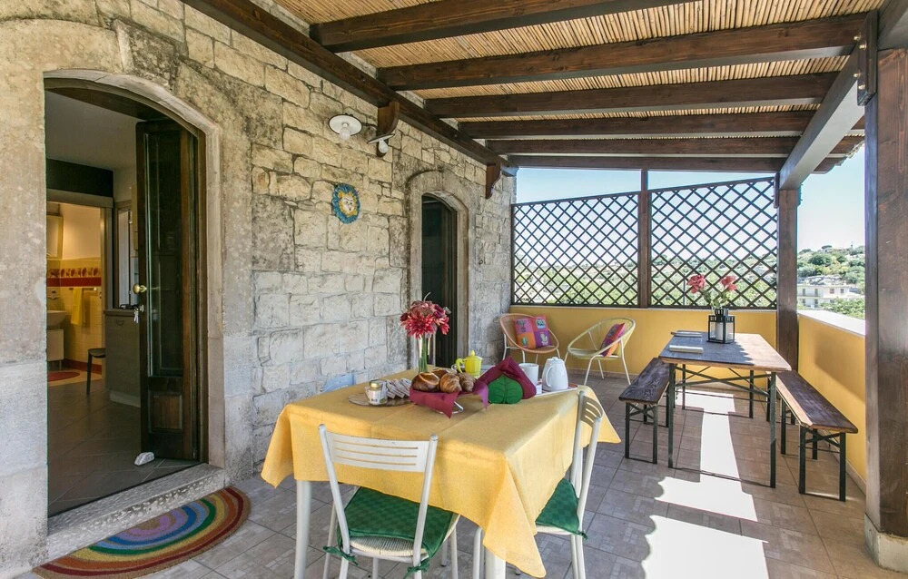 Casa del Parco