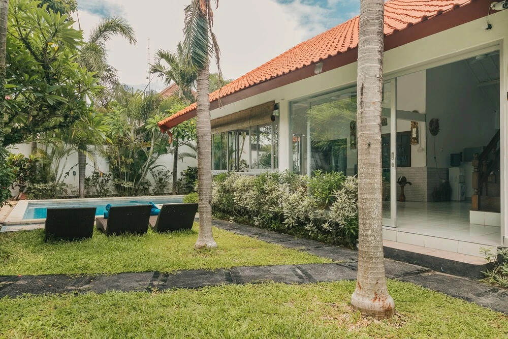 Villa Zoo