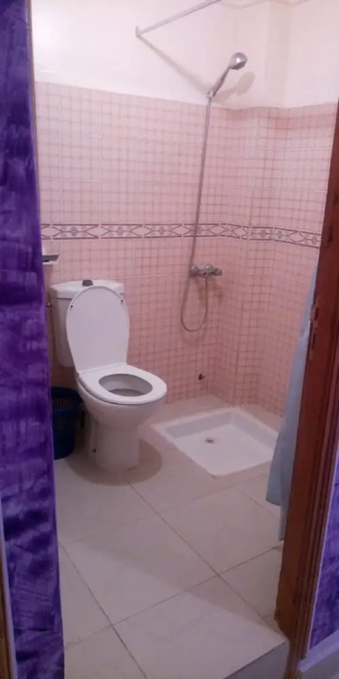 Auberge Askaoune