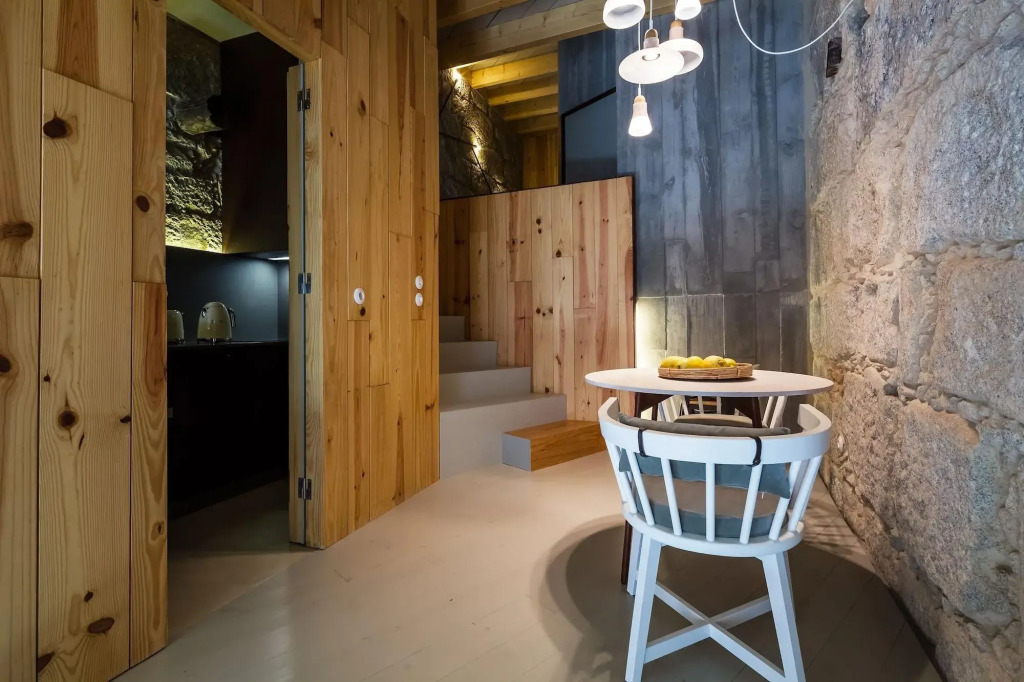 Armazém Luxury Housing- Architectural & Design Hotel