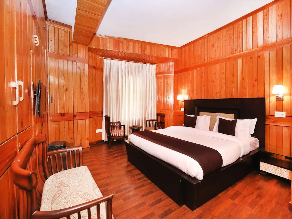 OYO 10746 Home 2BHK Luxurious Cottage Jakhu