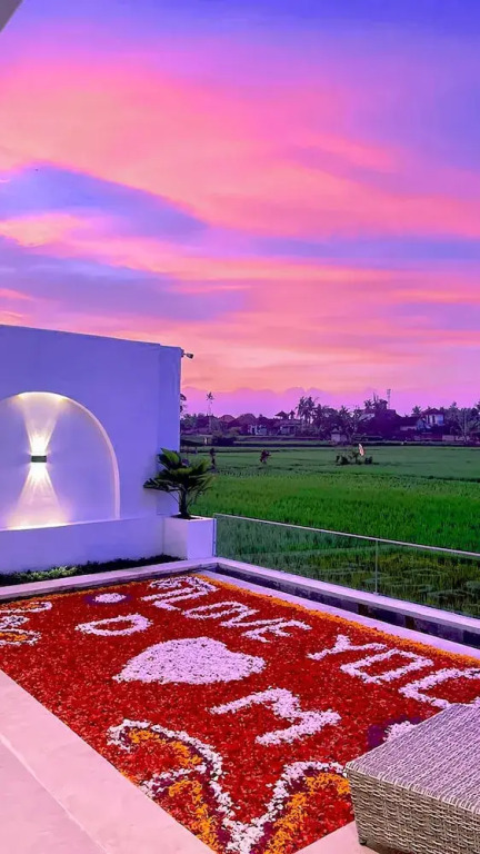 The Alvarendra Ubud Villa By Bali Cabin