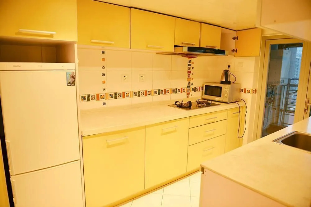 Mango Hotel Apartments