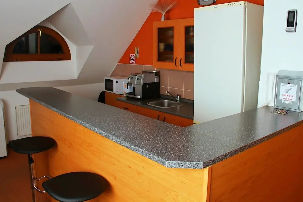 Apartmán Brno centrum