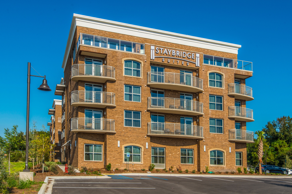 Staybridge Suites Charleston - Mount Pleasant by IHG