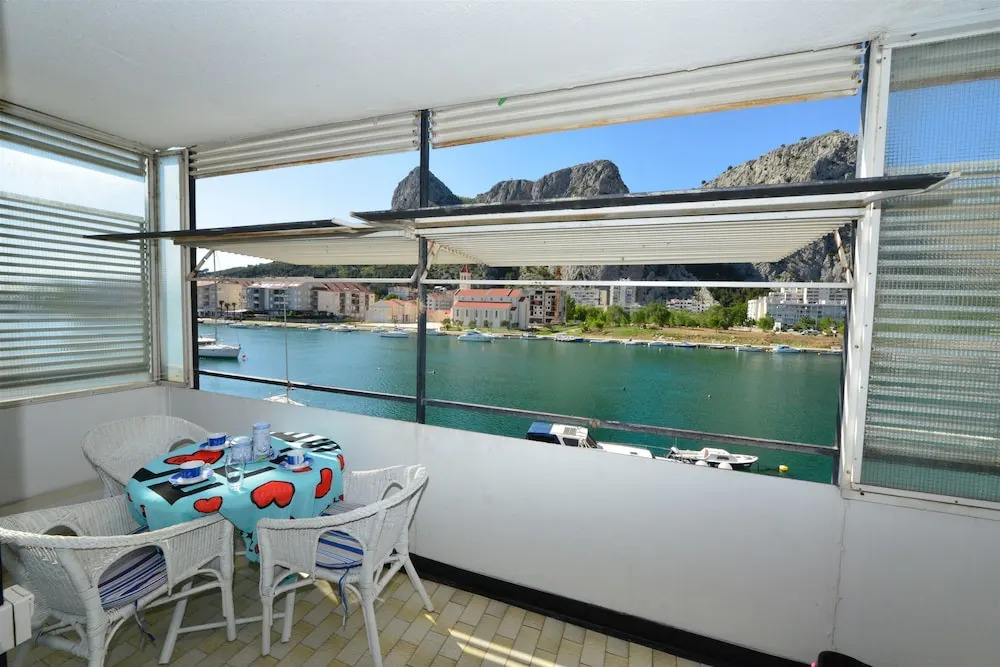 Apartment Ivana Borak