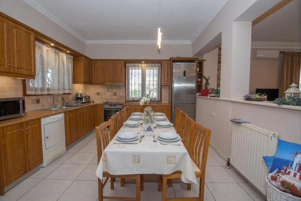 La Maison di Angelo Apartment Zakynthos Island