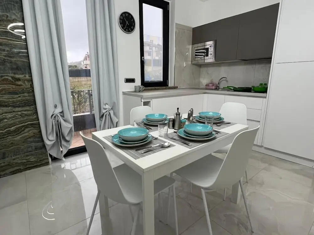 RESIDENCE MARCO POLO