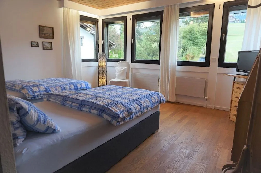 Luxus Landhaus Baiersbronn