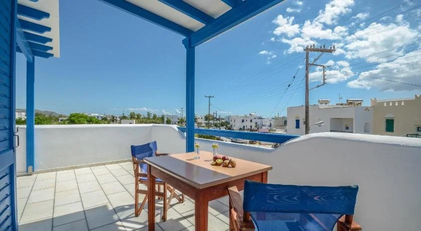 Despina Hotel