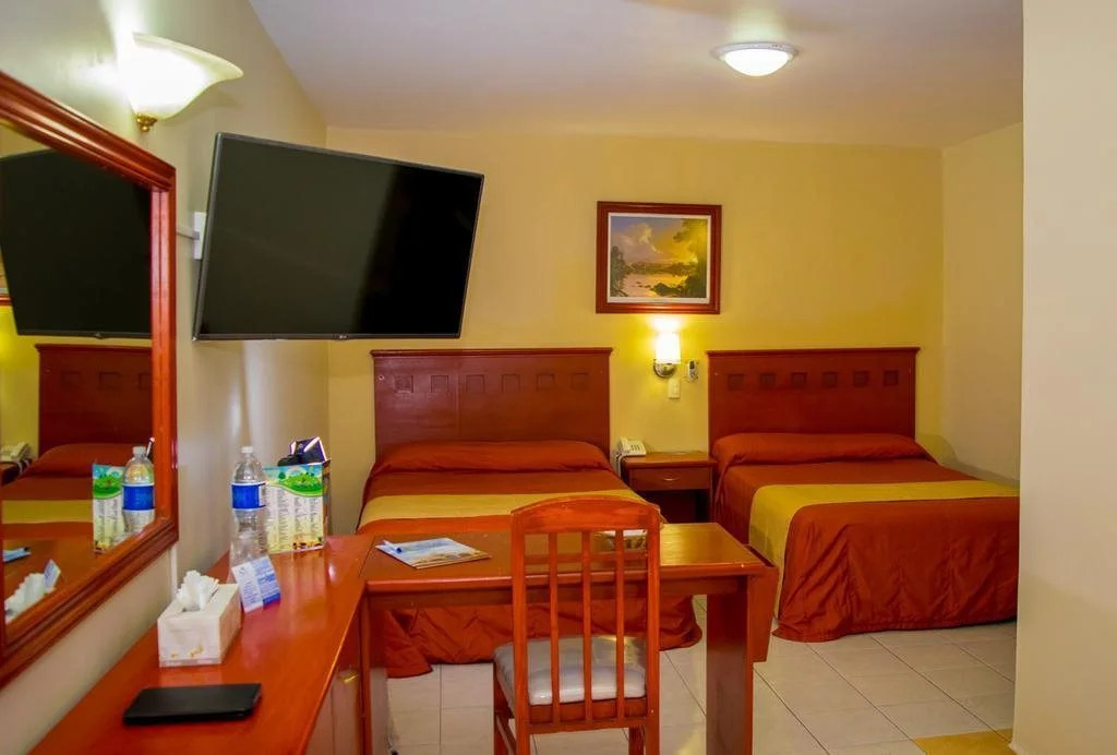 Hotel NV Guadalajara