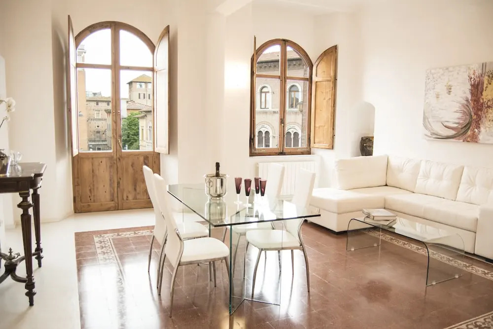 Numero 12 White Home 14
