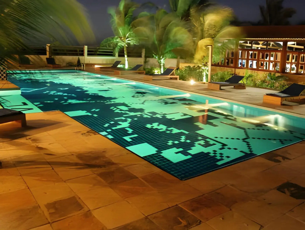 Eco Resort Vento Leste
