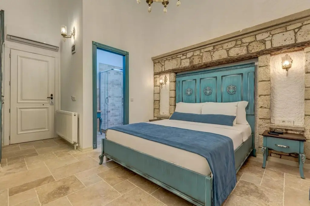 Bel Canto Alaçatı Hotel